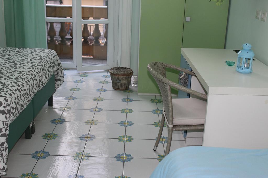 Viaggio A Napoli B&B ห้อง รูปภาพ