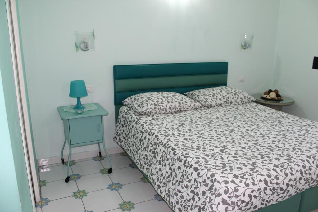 Viaggio A Napoli B&B ภายนอก รูปภาพ