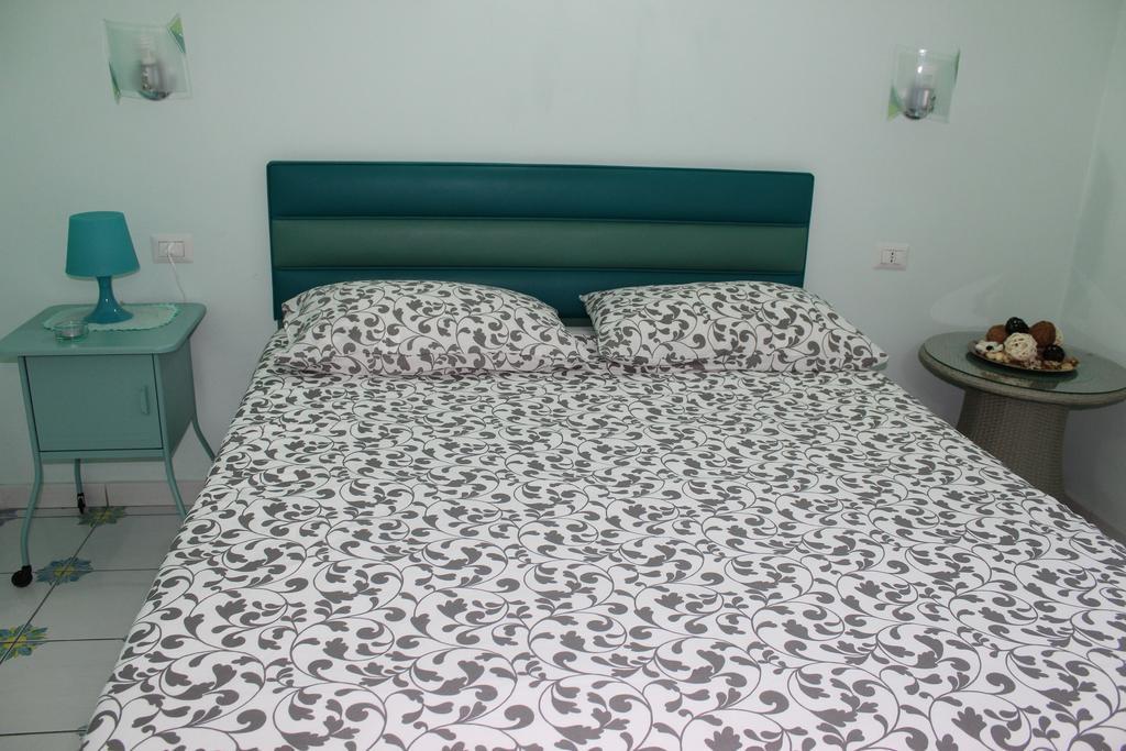 Viaggio A Napoli B&B ภายนอก รูปภาพ