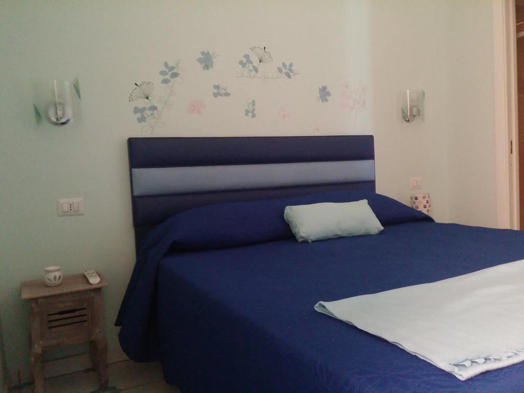 Viaggio A Napoli B&B ภายนอก รูปภาพ