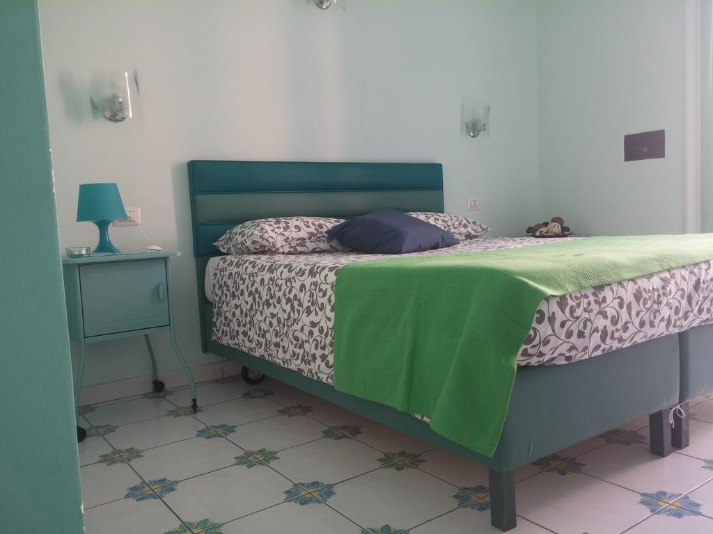 Viaggio A Napoli B&B ภายนอก รูปภาพ