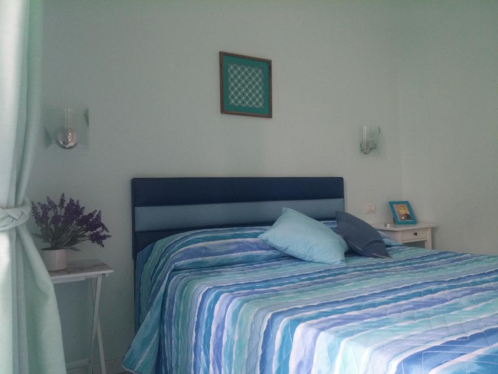 Viaggio A Napoli B&B ภายนอก รูปภาพ