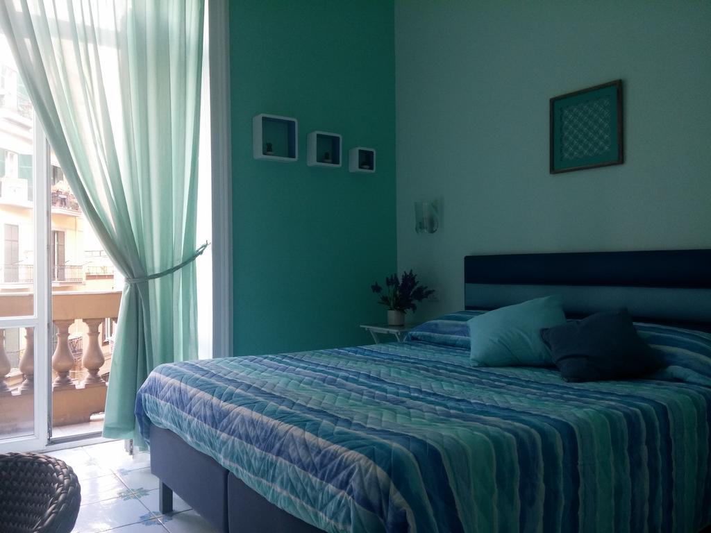 Viaggio A Napoli B&B ภายนอก รูปภาพ