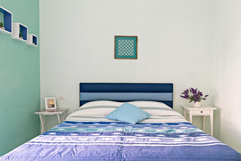 Viaggio A Napoli B&B ภายนอก รูปภาพ
