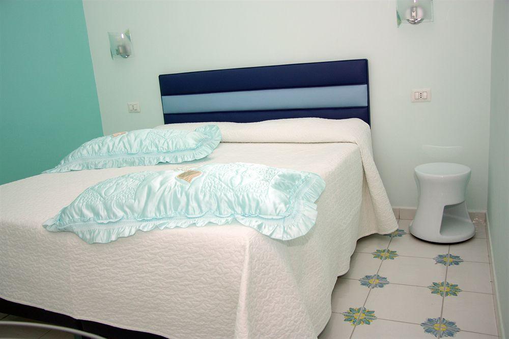 Viaggio A Napoli B&B ภายนอก รูปภาพ